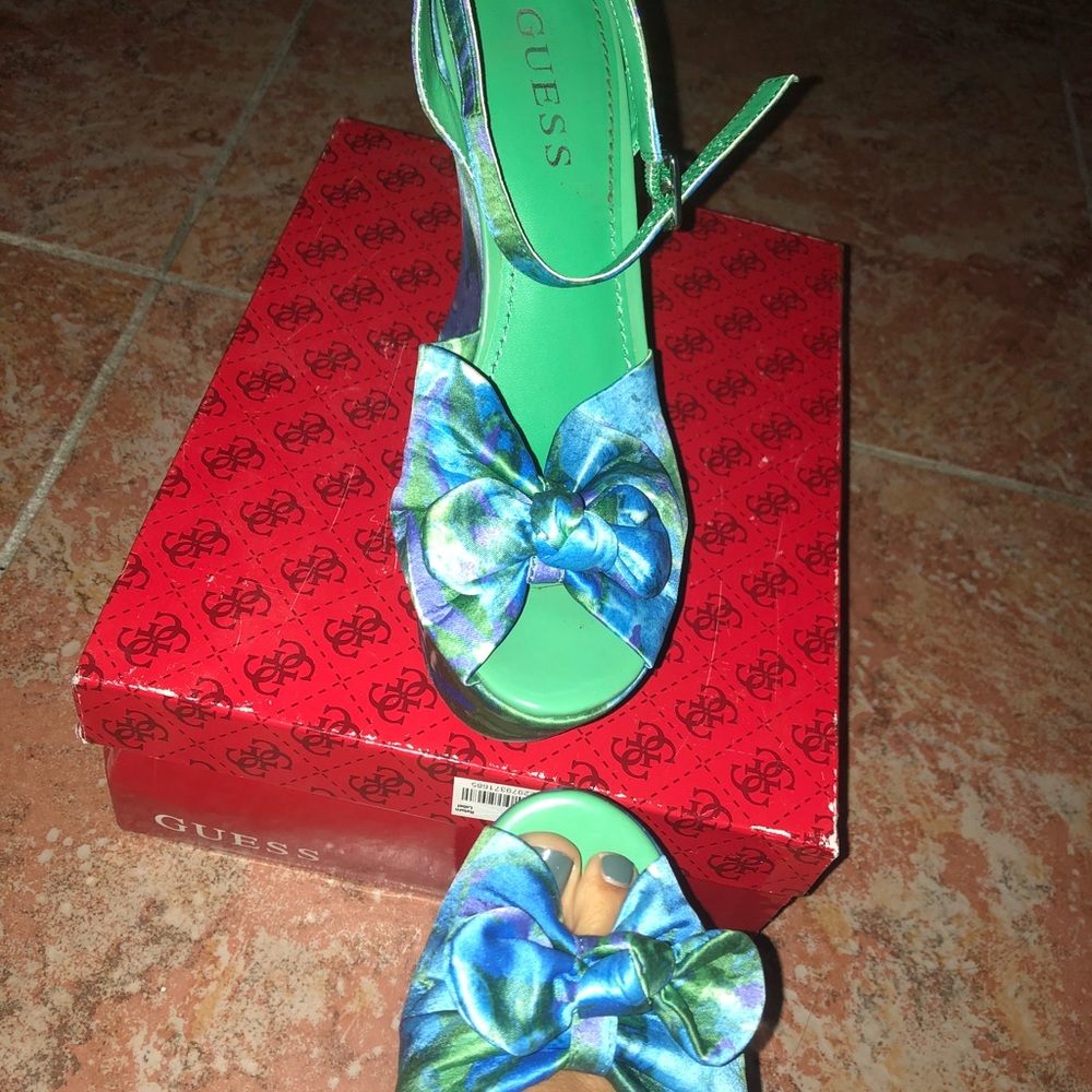 Wedges - Picture 4 of 5